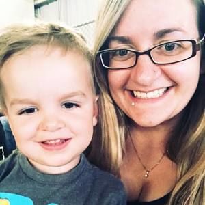 Meet your Posher, Jade